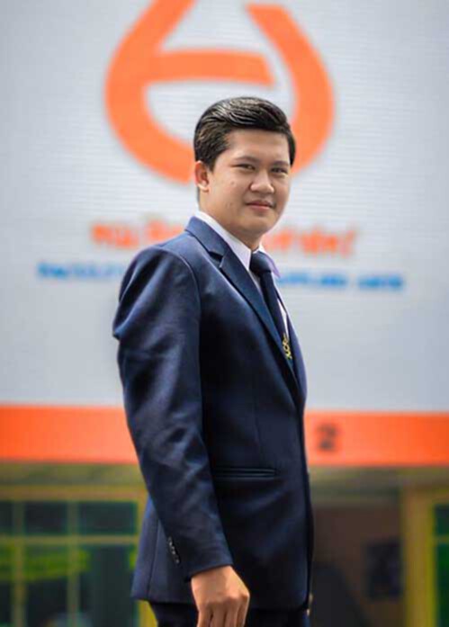 ลงประชามติ สำคัญไฉน เสียงสะท้อน นศ.มทร.ธัญบุรี ลงประชามติ สำคัญไฉน เสียงสะท้อน นศ.มทร.ธัญบุรี