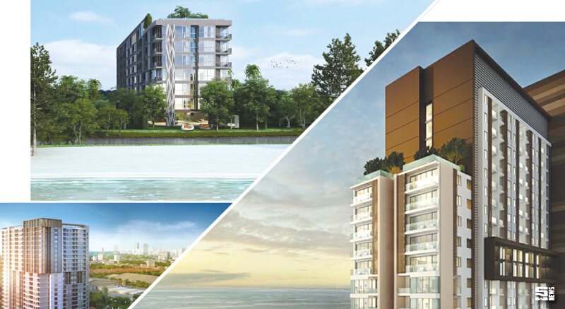 คอนโดฯพัทยาเริ่มคึกคัก จีน-ญี่ปุ่นซื้อเพื่ออยู่-ลงทุน จอมเทียนทำเลฮิต