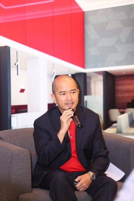 ซีพีเอ็นทุ่มหมื่นล้าน ผุดมิกซ์ยูสโปรเจ็คยักษ์“เซ็นทรัลพลาซา นครราชสีมา”