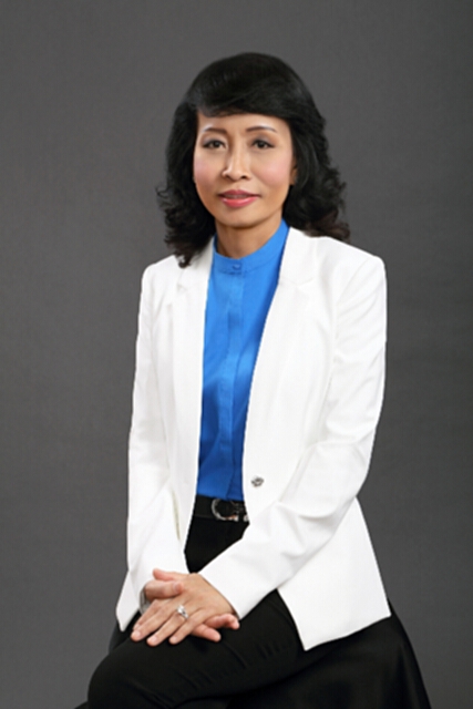 ตรีเพชรอีซูซุเซลส์ ตั้ง“ปนัดดา เจณณวาสิน”เป็นกรรมการรองผู้จัดการหญิงไทยคนแรก ตรีเพชรอีซูซุเซลส์ ตั้ง“ปนัดดา เจณณวาสิน”เป็นกรรมการรองผู้จัดการหญิงไทยคนแรก