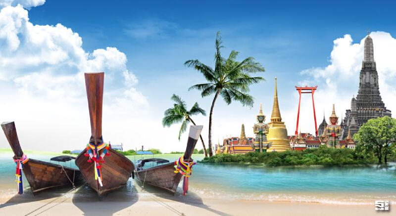 ชู8 คลัสเตอร์เข้าแผนท่องเที่ยว กอบกาญจน์หนุนอพท.ผนึกกรมท่องเที่ยวพัฒนา 41จังหวัด