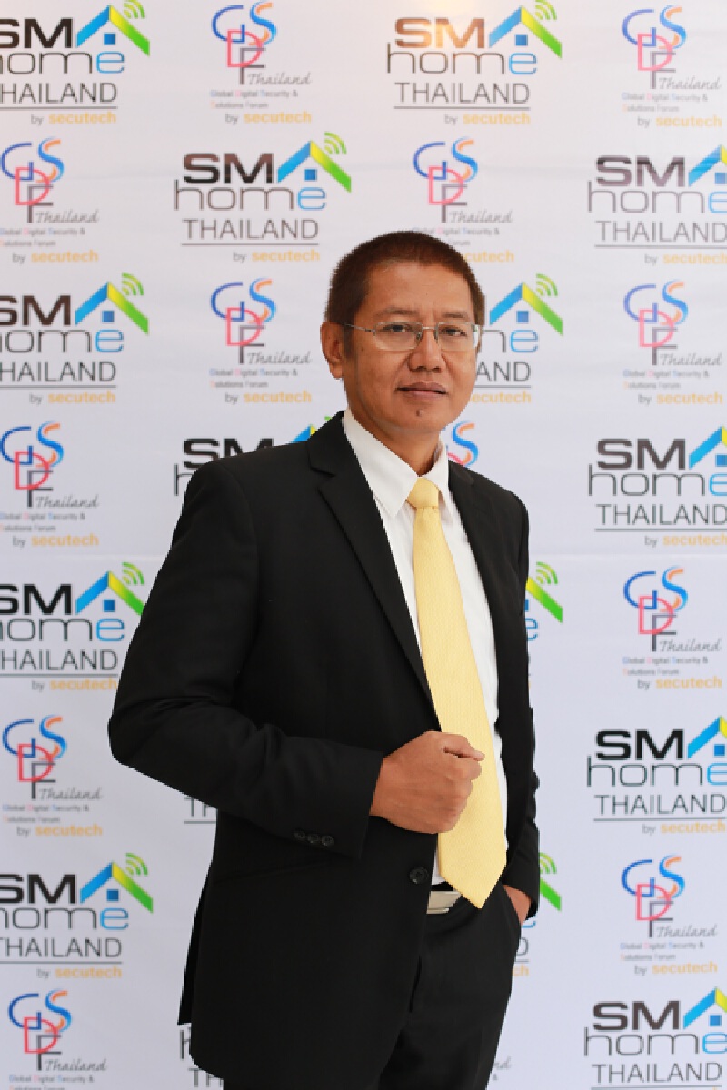 ไทยขึ้นแท่นลงทุนเทคโนโลยีรักษาความปลอดภัยสูงสุดในอาเซียน