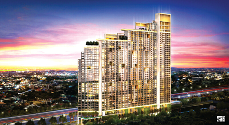 THE RIVIERA JOMTIEN แลนด์มาร์กแห่งจอมเทียนพัทยา จุดเริ่มต้นสู่ชีวิตที่มีระดับ THE RIVIERA JOMTIEN แลนด์มาร์กแห่งจอมเทียนพัทยา จุดเริ่มต้นสู่ชีวิตที่มีระดับ
