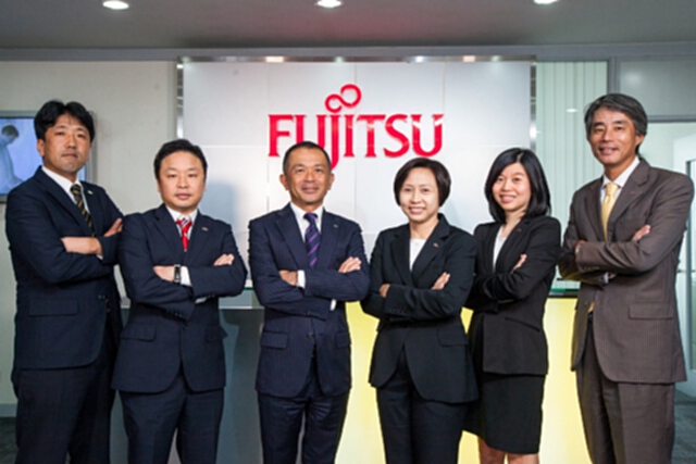 ฟูจิตสึฯเปลี่ยนชื่อบริษัทใหม่รับแผนก้าวสู่ผู้นำบริการไอทีอาเซียนในปี 2020 ฟูจิตสึฯเปลี่ยนชื่อบริษัทใหม่รับแผนก้าวสู่ผู้นำบริการไอทีอาเซียนในปี 2020