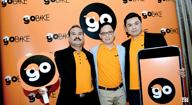 แอพฯเรียกมอ’ไซค์ขอแจ้งเกิด ‘โกไบค์’คาดสิ้นปีมีบริการ 5 พันคัน/เป้ายอดโหลดแสนราย แอพฯเรียกมอ’ไซค์ขอแจ้งเกิด ‘โกไบค์’คาดสิ้นปีมีบริการ 5 พันคัน/เป้ายอดโหลดแสนราย