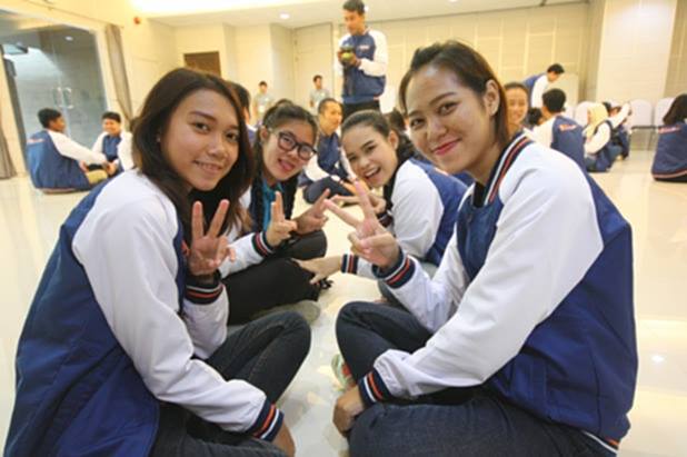 ชมรมนักวิทยุสมัครเล่นคว้ารางวัลแผนประชาสัมพันธ์ กสทช. ชมรมนักวิทยุสมัครเล่นคว้ารางวัลแผนประชาสัมพันธ์ กสทช.