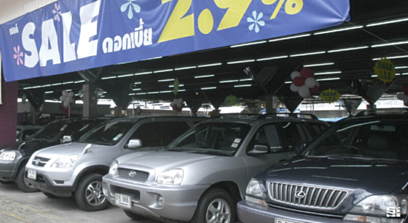 ผู้นำเข้าโอดตลาดหด50% รายเล็กทยอยปิดกิจการ ผู้นำเข้าโอดตลาดหด50% รายเล็กทยอยปิดกิจการ