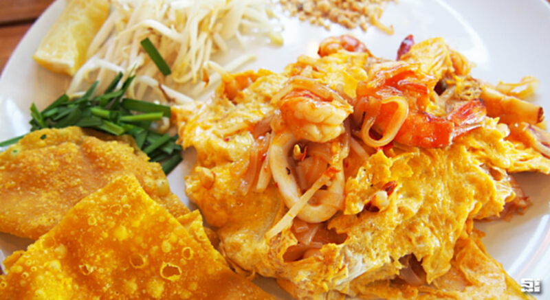 ส.อาหารปั้น‘มาตรฐานอาหารไทย’ นำร่อง 13 เมนูคาว-หวานต้นแบบโดยกูรูระดับประเทศ ส.อาหารปั้น‘มาตรฐานอาหารไทย’ นำร่อง 13 เมนูคาว-หวานต้นแบบโดยกูรูระดับประเทศ