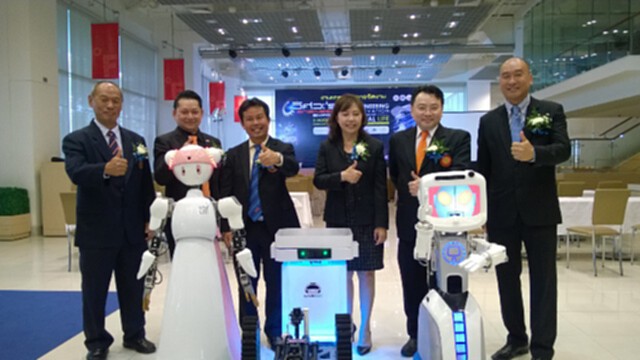 วิศวะ’59 ปีนี้ชูธีม “Innovation with Your Digital Life” วิศวะ’59 ปีนี้ชูธีม “Innovation with Your Digital Life”