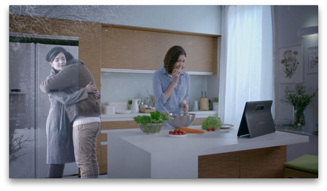 เอไอเอส ไฟเบอร์ รุกหนักเน็ตบ้าน ออกภาพยนตร์โฆษณาชุดแรก “มาเต็ม!”       