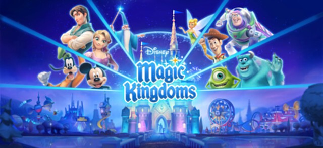 เอเชียซอฟท์จับมือ Gameloft เตรียมปล่อยเกม Disney Magic Kingdoms เอเชียซอฟท์จับมือ Gameloft เตรียมปล่อยเกม Disney Magic Kingdoms