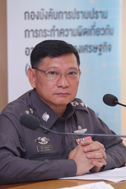 บก.ปอศ.จับมือเจ้าของลิขสิทธิ์ขอความร่วมมือใช้งานซอฟต์แวร์ถูกกฎหมายในการดำเนินธรุกิจ บก.ปอศ.จับมือเจ้าของลิขสิทธิ์ขอความร่วมมือใช้งานซอฟต์แวร์ถูกกฎหมายในการดำเนินธรุกิจ