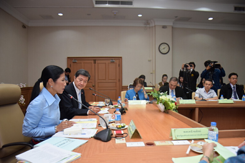 ไทยเตรียมแนวทางสร้างระบบประกันอุบัติเหตุนักท่องเที่ยวต่างชาติ ไทยเตรียมแนวทางสร้างระบบประกันอุบัติเหตุนักท่องเที่ยวต่างชาติ