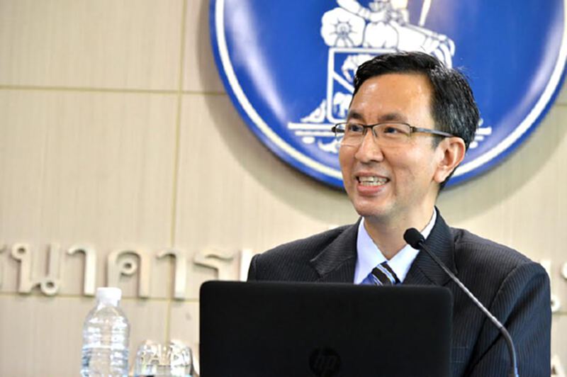 ธปท.เผยผลดำเนินงานระบบธนาคาพาณิชย์ไตรมาส 2 ธปท.เผยผลดำเนินงานระบบธนาคาพาณิชย์ไตรมาส 2