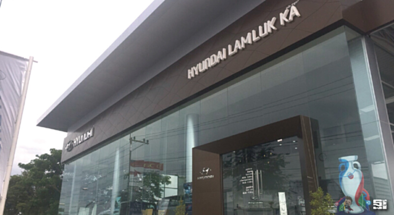 โซลมอเตอร์ทุ่ม50ล้านผุดโชว์รูมเป้าขาย500คัน โซลมอเตอร์ทุ่ม50ล้านผุดโชว์รูมเป้าขาย500คัน