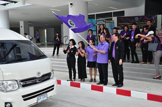 เคาะประตูสปาทั่วกรุง เตรียมพร้อมขึ้นทะเบียนฯในอีก 42 วัน เคาะประตูสปาทั่วกรุง เตรียมพร้อมขึ้นทะเบียนฯในอีก 42 วัน