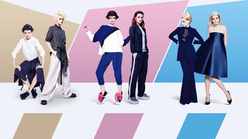 ชวาร์สคอฟ โปรเฟสชั่นแนล เปิดตัวเทรนด์ผมใหม่ “ปังสุดพลัง”ส่งท้ายปี Essential Looks Autumn/Winter 2016: FLEX COLLECTION ชวาร์สคอฟ โปรเฟสชั่นแนล เปิดตัวเทรนด์ผมใหม่ “ปังสุดพลัง”ส่งท้ายปี Essential Looks Autumn/Winter 2016: FLEX COLLECTION