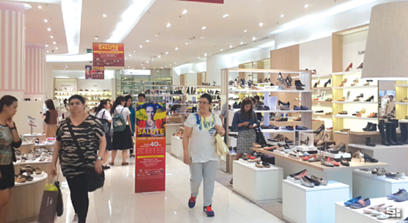 ภาษีนำเข้า 0% ต่อยอด Shopping Tourism เมืองไทย ภาษีนำเข้า 0% ต่อยอด Shopping Tourism เมืองไทย