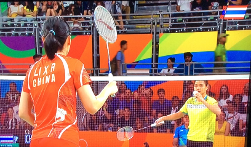 ผลการแข่งขันของนักกีฬาไทยในโอลิมปิกเกมส์ 2016(วันที่ผ่านมา) ผลการแข่งขันของนักกีฬาไทยในโอลิมปิกเกมส์ 2016(วันที่ผ่านมา)