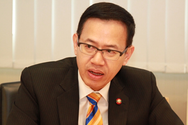 คปภ.ขยายการให้บริการเปิดสอบนายหน้าประกันภัยผ่านระบบคอมพิวเตอร์ คปภ.ขยายการให้บริการเปิดสอบนายหน้าประกันภัยผ่านระบบคอมพิวเตอร์