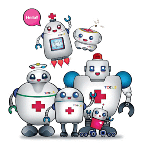 TCELS จัดการแข่งขัน i-MEDBOT 2016 รอบชิงชนะเลิศ 10 ก.ย.นี้ TCELS จัดการแข่งขัน i-MEDBOT 2016 รอบชิงชนะเลิศ 10 ก.ย.นี้