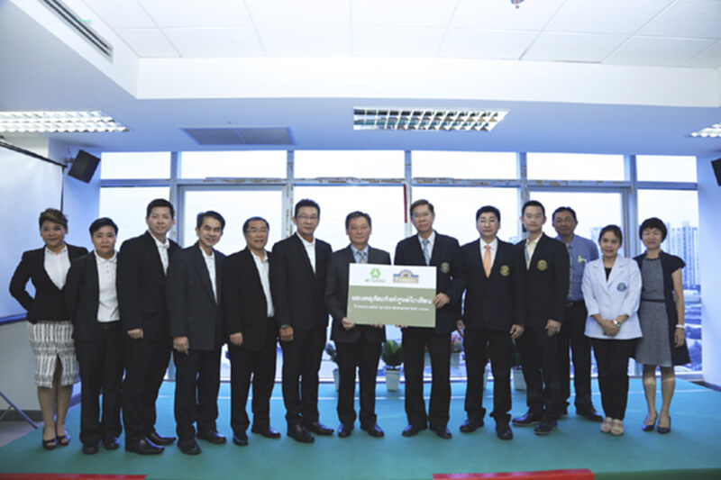 เบทาโกร สนับสนุนอุปกรณ์ทางการแพทย์ แก่แผนกโรคไต รพ.สัตว์ ม.เกษตรฯ เบทาโกร สนับสนุนอุปกรณ์ทางการแพทย์ แก่แผนกโรคไต รพ.สัตว์ ม.เกษตรฯ