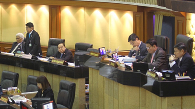 สองรองนายกฯร่วมประชุมเพิ่มจำนวนสมาชิก สนช. สองรองนายกฯร่วมประชุมเพิ่มจำนวนสมาชิก สนช.