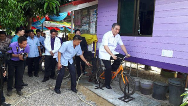 ชู“ศสมช.บ้านรางกะพอน”ความสำเร็จการจัดการสุขภาพโดยประชาชน ชู“ศสมช.บ้านรางกะพอน”ความสำเร็จการจัดการสุขภาพโดยประชาชน