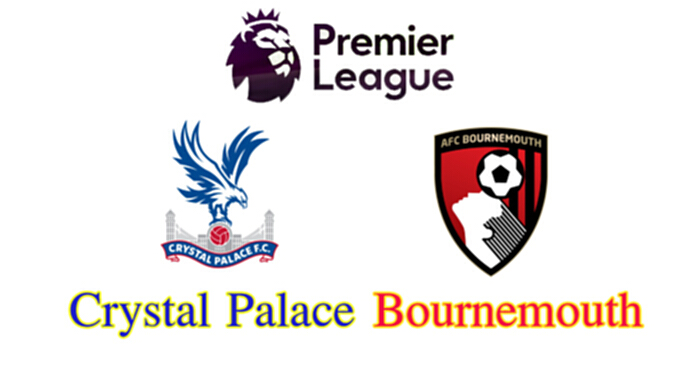 วิเคราะห์-คริสตัล พาเลซ Vs บอร์นมัธ วิเคราะห์-คริสตัล พาเลซ Vs บอร์นมัธ