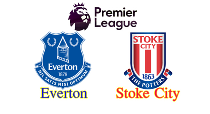 วิเคราะห์-เอฟเวอร์ตัน Vs สโต๊ค วิเคราะห์-เอฟเวอร์ตัน Vs สโต๊ค