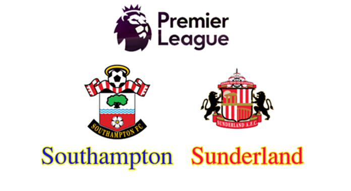 วิเคราะห์-เซาแธมป์ตัน Vs ซันเดอร์แลนด์ วิเคราะห์-เซาแธมป์ตัน Vs ซันเดอร์แลนด์