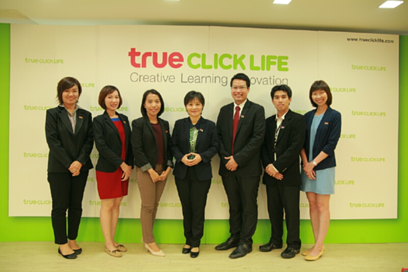 True Click Life จัดอบรม Creative Learning Innovation: Genius Program True Click Life จัดอบรม Creative Learning Innovation: Genius Program