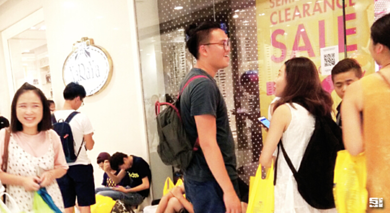 กำลังซื้อไตรมาส4ทะลัก 3ยักษ์ประสานเสียงโตทะยานทุกกลุ่มสินค้าอุปโภคบริโภค กำลังซื้อไตรมาส4ทะลัก 3ยักษ์ประสานเสียงโตทะยานทุกกลุ่มสินค้าอุปโภคบริโภค