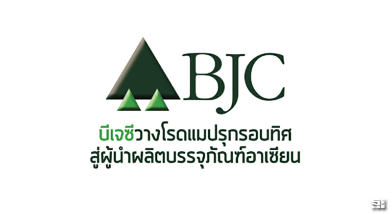 ‘บีเจซี’วางโรดแมปรุกรอบทิศ สู่ผู้นำผลิตบรรจุภัณฑ์อาเซียน ‘บีเจซี’วางโรดแมปรุกรอบทิศ สู่ผู้นำผลิตบรรจุภัณฑ์อาเซียน