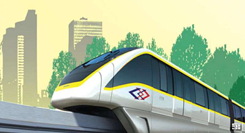 รถไฟฟ้าสายสีเหลืองฉุดคอนโดฯคึกคัก ชี้ราคาที่ดินศรีนครินทร์พุ่งตร.ว.ละ3แสน รถไฟฟ้าสายสีเหลืองฉุดคอนโดฯคึกคัก ชี้ราคาที่ดินศรีนครินทร์พุ่งตร.ว.ละ3แสน