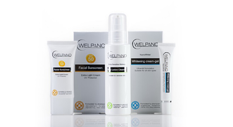 แบรนด์WELPANO (เวลพาโน่) ฉีกความต่างสร้างสรรค์ผลิตภัณฑ์ สกินแคร์ แบรนด์WELPANO (เวลพาโน่) ฉีกความต่างสร้างสรรค์ผลิตภัณฑ์ สกินแคร์