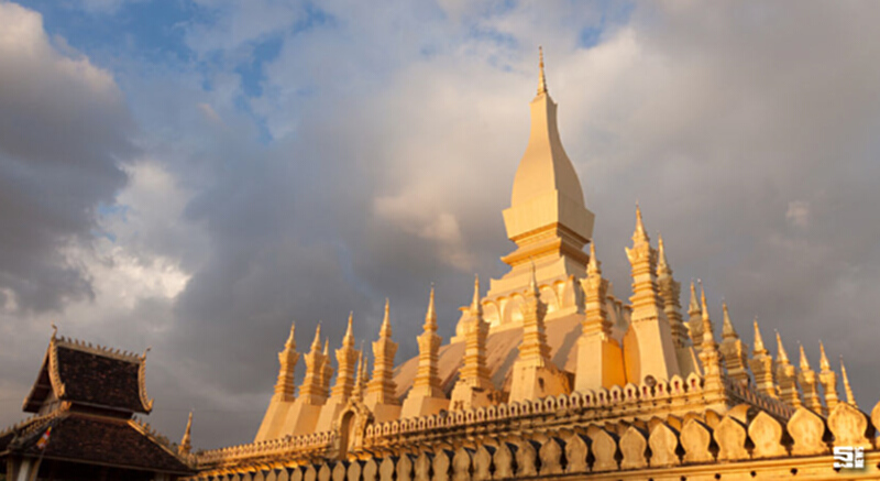 ทุนไทย-ลาวพลิกท่าเรือบ้านมอม เชื่อมคมนาคมการค้าอาเซียน-จีน ทุนไทย-ลาวพลิกท่าเรือบ้านมอม เชื่อมคมนาคมการค้าอาเซียน-จีน