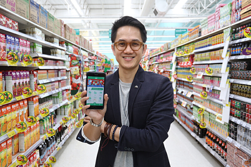 ดันน์ฮัมบี้ กางแผน ส่งที่สุดแห่งนวัตกรรมการวางแผนสื่อแบบใหม่ ดันน์ฮัมบี้ กางแผน ส่งที่สุดแห่งนวัตกรรมการวางแผนสื่อแบบใหม่