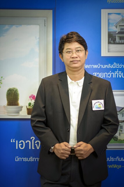 บ้านสร้างเองไตรมาส 3 ส่อสะดุดหลังเหตุระเบิดภาคใต้ บ้านสร้างเองไตรมาส 3 ส่อสะดุดหลังเหตุระเบิดภาคใต้
