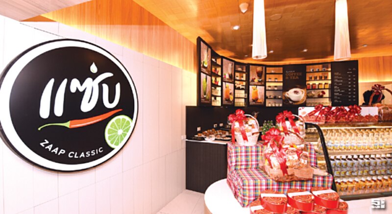 ปูพรมแฟรนไชส์ร้านอาหารด่วน ส.ขอนแก่นหวังยอดขาย140ล้าน ปูพรมแฟรนไชส์ร้านอาหารด่วน ส.ขอนแก่นหวังยอดขาย140ล้าน