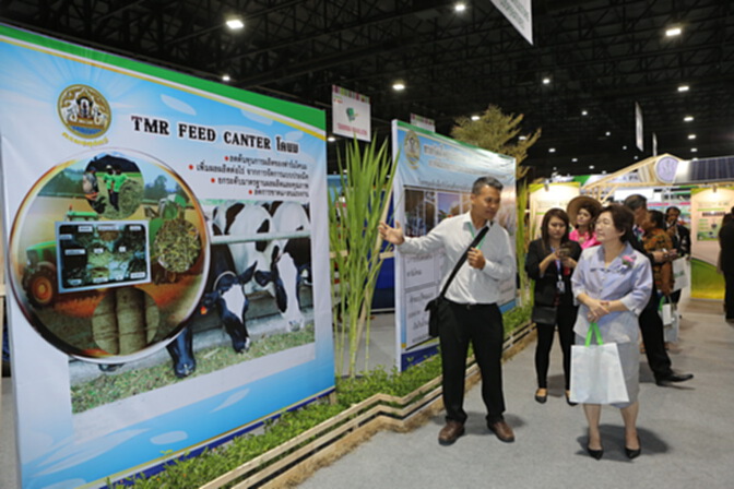เปิดฉาก “SIMA ASEAN Thailand 2016” เปิดฉาก “SIMA ASEAN Thailand 2016”