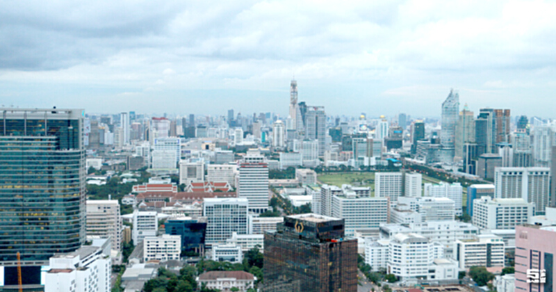 เช็กบิลหมื่นตึกเสี่ยงกทม. 4,000 อาคารผิดก.ม.เลี่ยงตรวจสอบ เช็กบิลหมื่นตึกเสี่ยงกทม. 4,000 อาคารผิดก.ม.เลี่ยงตรวจสอบ