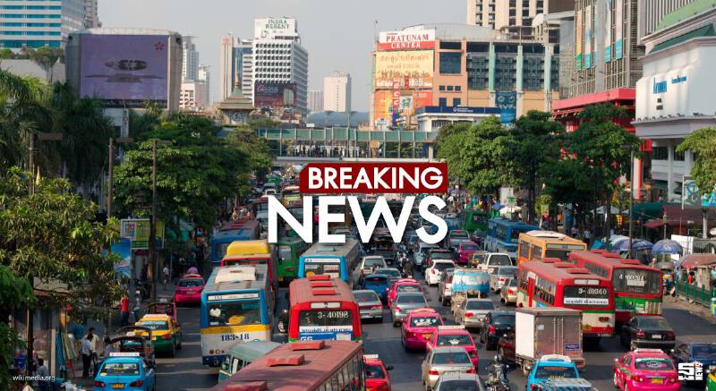 วิกฤตจราจรติดขัด: ผลกระทบต่อเศรษฐกิจ & วิถีชีวิตคนกรุงเทพฯ (ฉบับเต็ม)