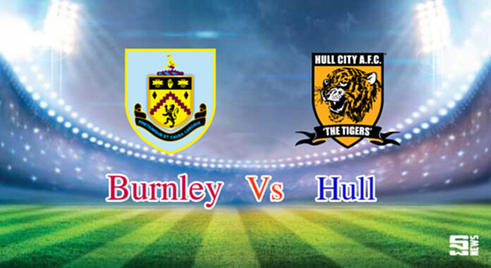 วิเคราะห์-เบิร์นลี่ย์ vs ฮัลล์ วิเคราะห์-เบิร์นลี่ย์ vs ฮัลล์
