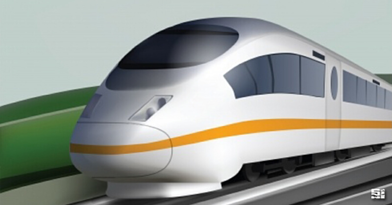 รถไฟพลังงานไฟฟ้า เส้นหาดใหญ่-ปาดังเบซาร์ เชื่อมค้าชายแดนไทย-มาเลเซีย รถไฟพลังงานไฟฟ้า เส้นหาดใหญ่-ปาดังเบซาร์ เชื่อมค้าชายแดนไทย-มาเลเซีย
