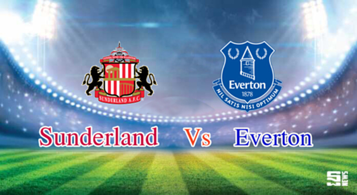 วิเคราะห์-ซันเดอร์แลนด์ vs เอฟเวอร์ตัน วิเคราะห์-ซันเดอร์แลนด์ vs เอฟเวอร์ตัน