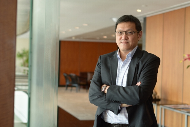 TMAN ปรับโครงสร้างองค์กร ย้ำขับเคลื่อน TREIT เติบโตระดับภูมิภาค