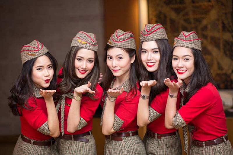 เวียตเจ็ท ขยายโปร “It’s time to Vietjet” จองตั๋วราคาประหยัดตั้งแต่เที่ยง – บ่ายสองทุกวัน เวียตเจ็ท ขยายโปร “It’s time to Vietjet” จองตั๋วราคาประหยัดตั้งแต่เที่ยง – บ่ายสองทุกวัน