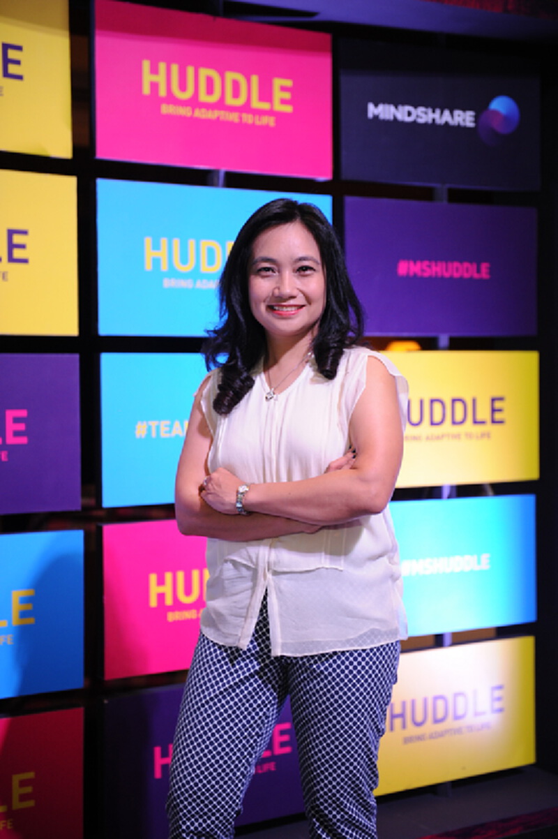มายด์แชร์ย้ำจุดยืนการเป็นเอเจนซี่ผู้นำการตลาดและการสื่อสาร จัด HUDDLE สัมมนาอินเตอร์แอคทีฟ มายด์แชร์ย้ำจุดยืนการเป็นเอเจนซี่ผู้นำการตลาดและการสื่อสาร จัด HUDDLE สัมมนาอินเตอร์แอคทีฟ