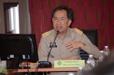 ปลัดมหาดไทยสั่งด่วนผู้ว่าฯ - นายอำเภอทั่วประเทศเตรียมแผนให้ความช่วยเหลือประชาชนที่ประสบอุทกภัย-ดินถล่ม ปลัดมหาดไทยสั่งด่วนผู้ว่าฯ - นายอำเภอทั่วประเทศเตรียมแผนให้ความช่วยเหลือประชาชนที่ประสบอุทกภัย-ดินถล่ม